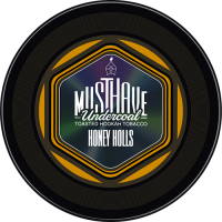 Табак для кальяна Must Have Honey Holls (25 г)