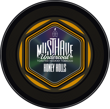 Табак для кальяна Must Have Honey Holls (25 г)