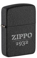 Зажигалка Zippo 1941 Replica™ 46567
