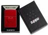 Зажигалка Zippo Stamped Heart 46588