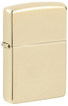 Зажигалка Zippo Classic Champagne 46682
