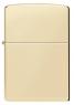 Зажигалка Zippo Classic Champagne 46682