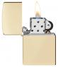 Зажигалка Zippo Classic Champagne 46682
