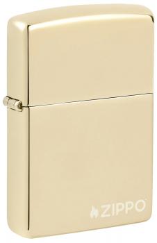Зажигалка Zippo Classic Champagne 46682 ZL