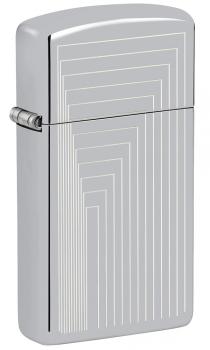 Зажигалка Zippo Slim® 46706