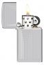 Зажигалка Zippo Slim® 46706