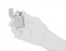 Зажигалка Zippo Slim® 46706