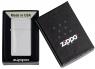 Зажигалка Zippo Slim® 46706