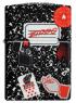 Зажигалка Zippo Notebook 46707