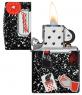Зажигалка Zippo Notebook 46707
