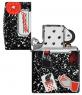 Зажигалка Zippo Notebook 46707