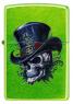 Зажигалка Zippo Steampunk Skeleton 46709