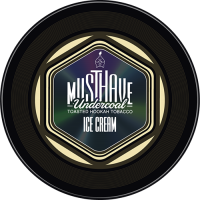 Табак для кальяна Must Have Ice Cream (25 г)
