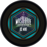 Табак для кальяна Must Have Ice Mint (25 г)