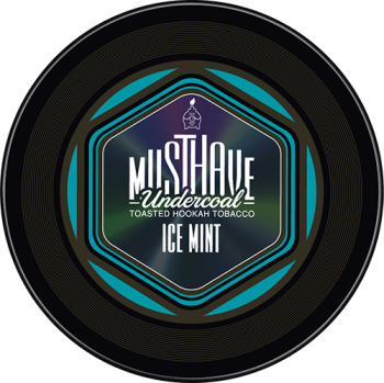 Табак для кальяна Must Have Ice Mint (25 г)