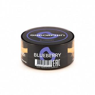Табак для кальяна Endorphin Blueberry (25 г)