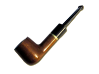 Курительная трубка Mr. Brog 47 Bilard