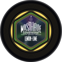 Табак для кальяна Must Have Lemon-Lime (25 г)