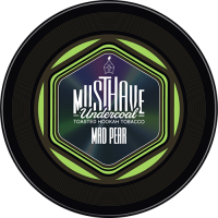Табак для кальяна Must Have Mad Pear (25 г)