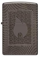 Зажигалка Zippo Armor 48569