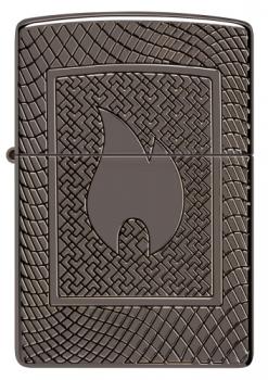 Зажигалка Zippo Armor 48569