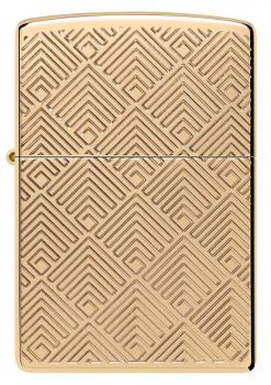 Зажигалка Zippo Armor® 48570