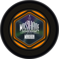 Табак для кальяна Must Have Mandarin (25 г)