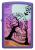 Зажигалка Zippo Skull Tree 48638