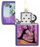 Зажигалка Zippo Skull Tree 48638
