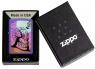 Зажигалка Zippo Skull Tree 48638