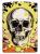 Зажигалка Zippo Skull Design 48640