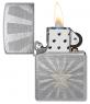 Зажигалка Zippo Star Design 48657