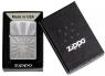 Зажигалка Zippo Star Design 48657