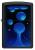 Зажигалка Zippo Lava Lamp 48675