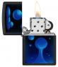 Зажигалка Zippo Lava Lamp 48675