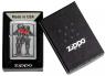 Зажигалка Zippo Couple Love 48688