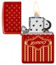 Зажигалка Zippo 48785