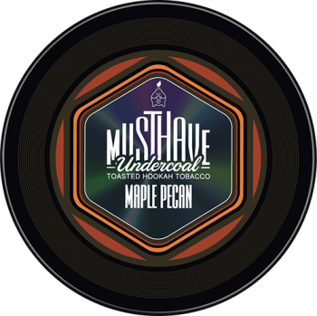Табак для кальяна Must Have Maple Pecan (25 г)
