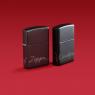 Зажигалка Zippo Classic 48979
