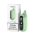 Одноразовый испаритель Plonq Max Pro Малина Мята