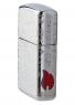Зажигалка Zippo Armor™ Venetian 45th Anniversary 49053