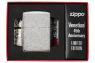 Зажигалка Zippo Armor™ Venetian 45th Anniversary 49053