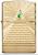 Зажигалка Zippo High Polish Brass Eye of Providence Design 49060