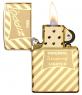 Зажигалка Zippo Vintage Box Top 49075