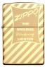 Зажигалка Zippo Vintage Box Top 49075