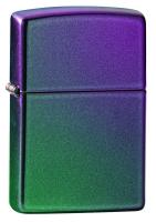 Зажигалка Zippo Iridescent 49146
