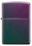 Зажигалка Zippo Iridescent 49146