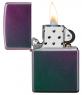 Зажигалка Zippo Iridescent 49146