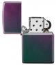 Зажигалка Zippo Iridescent 49146
