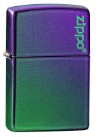 Зажигалка Zippo Iridescent 49146 ZL